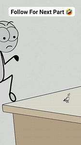 22K views · 144 reactions | Mosquito Prank! 藍藍 #fypシ゚viralシ #videoviralシ #reelsfbシ #funnyreelsvideo #fypageシ #fypシ #animationmeme #explorepage #studentlife #funnyvideo #mosquito #prankvideo | Arjun Animations | Facebook