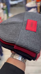 2.5K views · 148 reactions | Nouvel arrivage bonnet Hugo boss | Epsilon store | Facebook