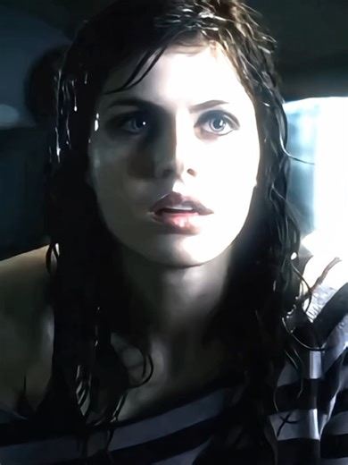 Alexandra Daddario: Unforgettable Moments in Texas Chainsaw Massacre