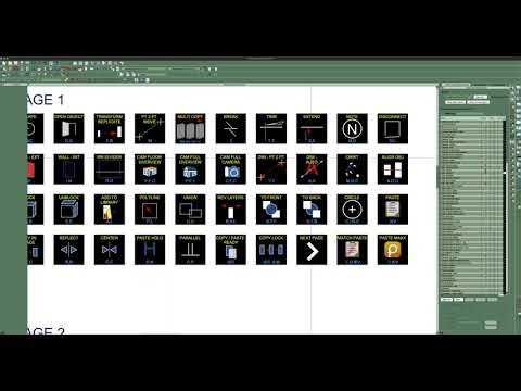 STREAM DECK: How I use it with CAD software