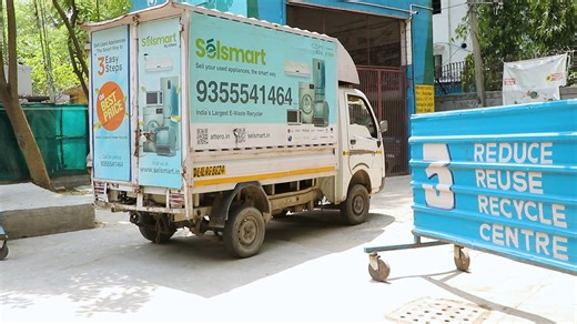 Recycling is no longer optional—it’s essential. Dr. Makhija breaks down why a circular economy is the only way forward. At Attero, we’re powering this shift with cutting-edge battery recycling tech, ensuring critical metals stay in the loop—not in landfills. Through our Selsmart Community Collection Program, everyday citizens become sustainability champions by collecting e-waste right from their neighborhoods. Join the movement. Be the change. #Attero #Selsmart #GreenTomorrow #CircularEconomy #B