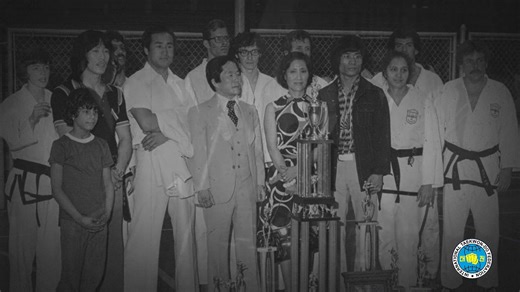 Celebrating 70 Years of Taekwon-Do! 🥋🌍 Join us as we look back at the journey of Taekwon-Do — from its founding by General Choi Hong Hi in 1955 to the global movement it is today. This video highlights the values, the people, and the legacy that have shaped our art for generations. Watch now and be inspired by 70 years of tradition, discipline, and unity. Taekwon! 👊 #itf #itftaekwondo | International Taekwon-Do Federation