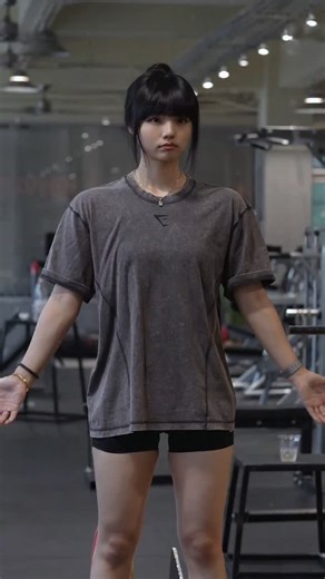 一只迪 • dd on Instagram: "关于Gym Motivational @yizhidi923 Red note📕: 一只迪 – 609975854 . . . . #gymcatx #fitnessgirl #gymgirl #workout #musclewoman #motivationgym #ootd #chinesegirl #fypage #ladygaga #outfit #girlsthatlift #workout #gymgoals #gymaesthetics #bodybuilding #powerlifting #fitness #athlete #一只迪"