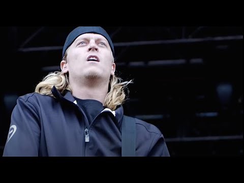 Puddle Of Mudd - Piss It All Away (Fan Video)
