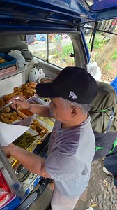 Naspad mobil | Den kepo