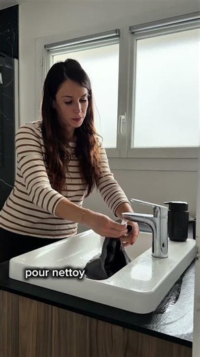 Le nettoyage à l’eau avec le Kit Signature | H2O at Home