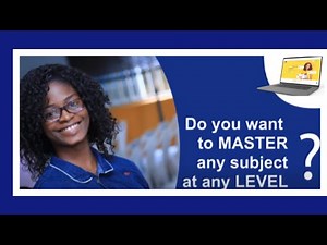 Math and English classes online video for JSS1, JSS2, JSS3, SSS1, SSS2, SSS3