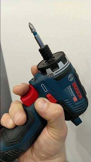 Bosch GSR 12V - 35 HX