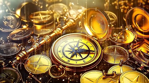 1111Hz 与宇宙连接 - 接受宇宙指引 - 吸引加持