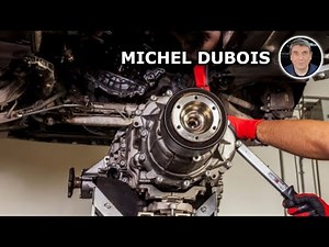 Résoudre le Code P0705 : Problème du Capteur de Gamme de Transmission 'A' Expliqué