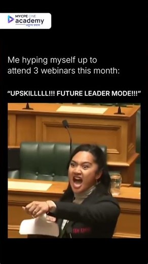 Push Through the Fatigue: How Webinars Fuel Your Growth Journey