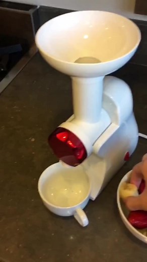I Made my Own Ice Cream #icecream #machine #healthy | ToonDesk
