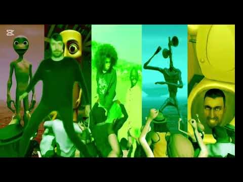 Welcome to Alien Motion