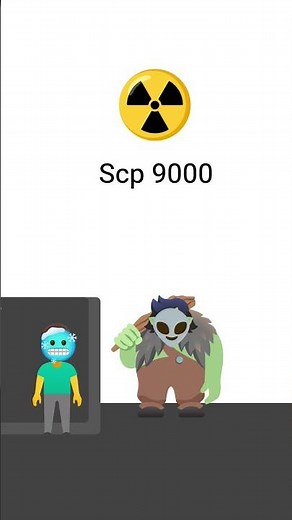 scp 9000