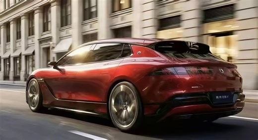 BYD leads China’s EV range rankings as only brand with 1,000 km models