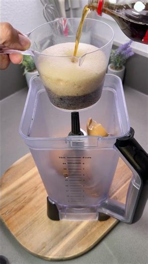 This Eggshell Combo Is Absolutely Overpowered #CleaningHack #DIY #HomeHacks