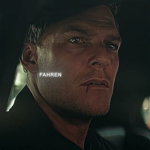 Reacher rettet einen Hund 🙏 Reacher