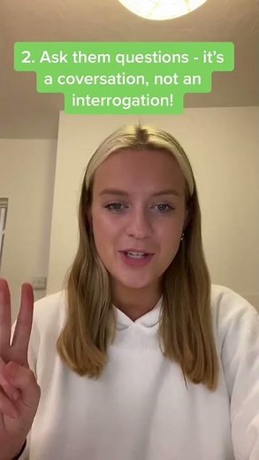 5 TOP TIPS to Smash your Sales Interview!