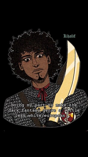 Exploring Diverse Influences in Dark Fantasy