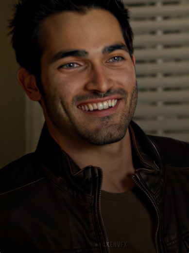 Derek Hale and Tyler Hoechlin Teen Wolf edit — best moments