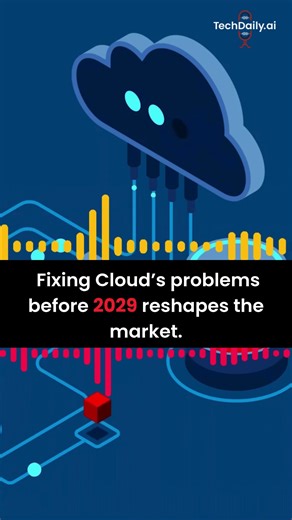 Think moving to the cloud solved your problems?
