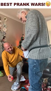 5.2M views · 21K reactions | Best of prank wars! | YosStoP | Facebook