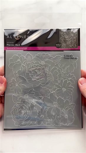 An easy way to add tons of SHINE to your embossed cardmaking crafts! #asmr #asmrsounds #crafts #art #cardmaking #stamping #stampin #cards #handmade