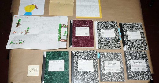 Documents shed light on Sandy Hook shooter