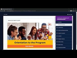 How Learners will create Login and learn using NextGen platform.