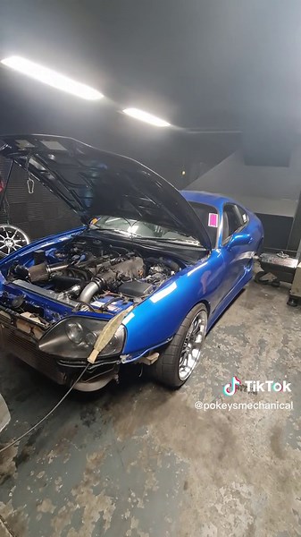 #haltech #supra #pokeysmechanical #zooperformance #2j #platinumtuning