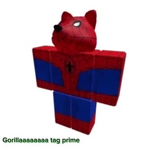 Doge Roblox outfits #roblox #fyp #viral #avatar #doge