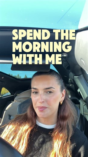 Christmas morning vlog: spend the day with me Primark home shopping