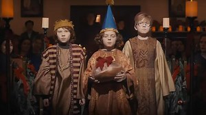 Детские фильмы 2024–2025: подборка интересных картин для юных зрителей