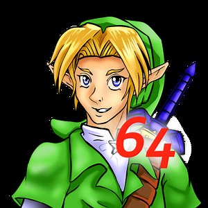 64bit_link - Speedrun.com