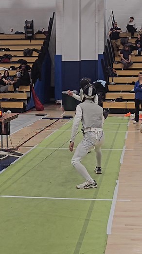 Our Blade Runners were in top form at the 2025 NYC PSAL Fencing Playoffs representing their high school teams. Their blades were flying on offense and defense! #fencing #bladerunnerfencing #psalfencing #statenislandsports #tottenvillehsfencing #petrideshsfencing #csihsfencing #msitfencing | Blade Runner Fencing | Facebook