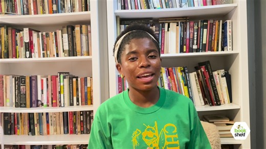 1K views · 45 reactions | 2021 Bee Champion Zaila Avant-garde talks about her new book, It’s Not Bragging If It’s True. Some great tips and advice for young people all over the world from a multitalented powerhouse. Thanks Zaila! #BookoftheMonth #champion #spellingbee | Scripps National Spelling Bee | Facebook