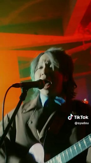 警視庁広報２係主題歌「暴露」シングル配信中