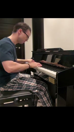 Missouri River Blues - Jonny May Piano (Short Version) #bluespiano #jonnymay #piano #jazz