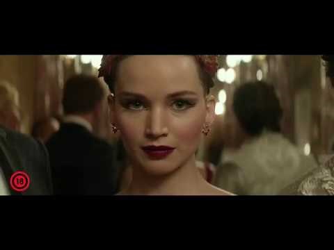 Vörös veréb (18) - hivatalos szinkronizált előzetes #2