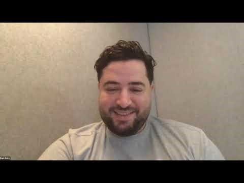 رحلتي من Biomedical Student للعمل في Booking هولندا ثم Head of Engineering