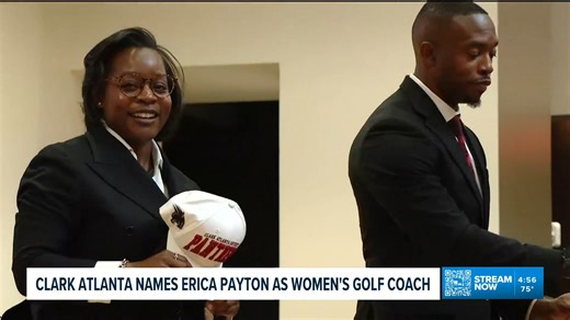 Clark Atlanta has new women's golf program