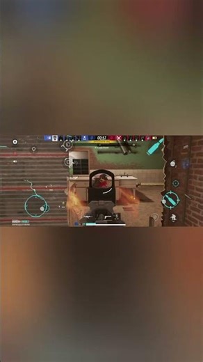 #rainbowsixmobile #glaz #montage