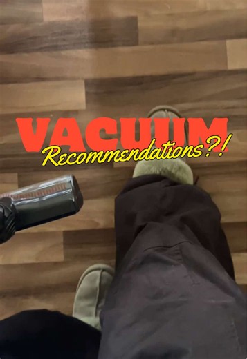 Think it’s time for a change! Hit me up with your recommendations so I can buy a new vac in the EOFY sales. #dyson #vacuum #eofysales