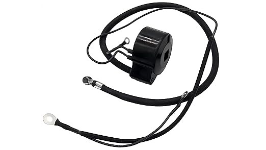 Ignition Coil Module for Tecumseh 30560A 135-13-990 H30 H50