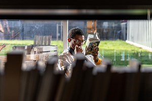 Bienvenue à la Médiathèque l'Albatros