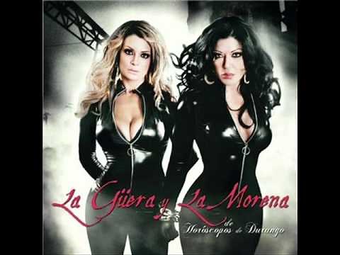 DJ Hydromixx- Los Horoscopos De Durango Mix