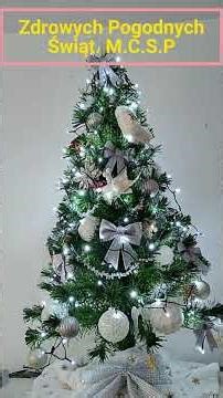 Świąteczny M.