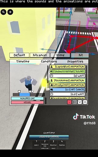 M1S Tutorial: Customize Animations & Effects