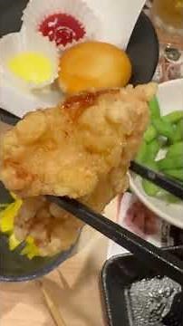 [Torikizoku🐦] My First Visit to Toriki: A Report from Susukino, Sapporo, Hokkaido