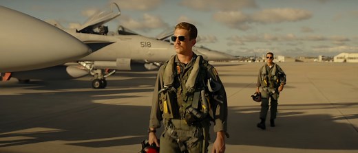 Where Was Top Gun: Maverick Filmed?